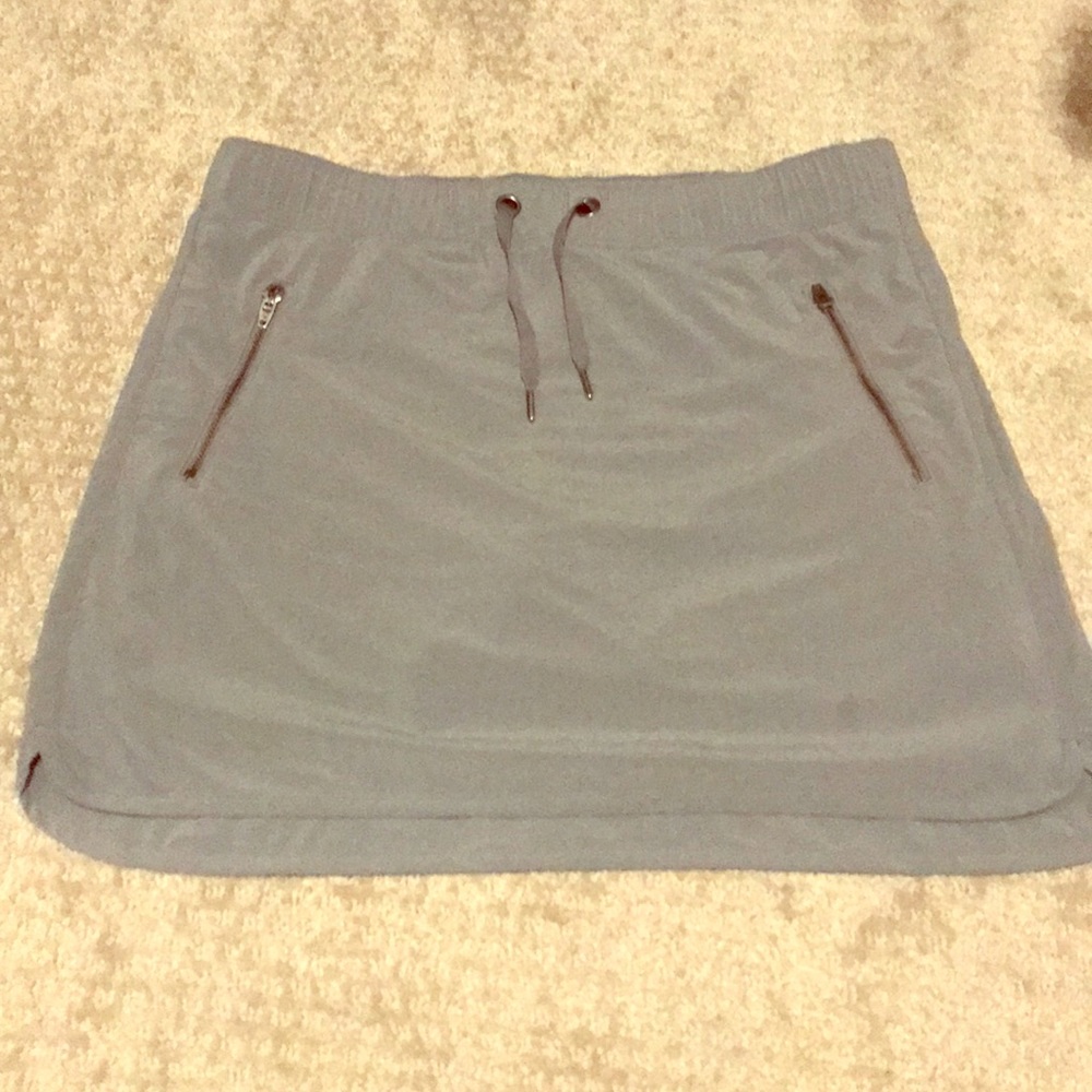 Athleta Casual Skirt